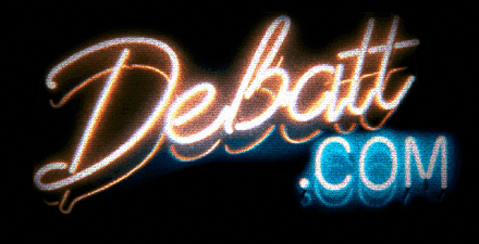 Debatt Logo
